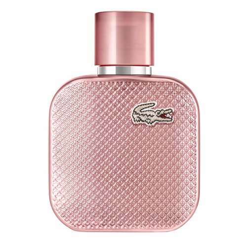 L.12.12 Silver Rose - Eau de Parfum L.12.12 Silver Rose - Eau de Parfum